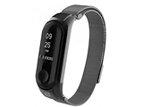 Xiaomi Strap Metal Mi Band 3/4 / Black
