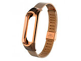 Xiaomi Strap Metal Mi Band 3/4 / Gold