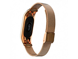 Xiaomi Strap Metal Mi Band 3/4 / Gold