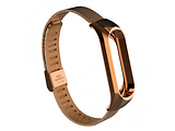 Xiaomi Strap Metal Mi Band 3/4 / Gold