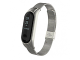 Xiaomi Strap Metal Mi Band 3/4 / Silver