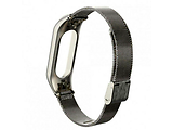 Xiaomi Strap Metal Mi Band 3/4 / Silver