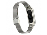 Xiaomi Strap Metal Mi Band 3/4 / Silver