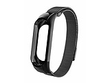 Xiaomi Strap Metal Mi Band 3/4 / Black