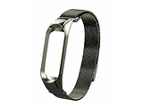 Xiaomi Strap Metal Mi Band 3/4 / Silver
