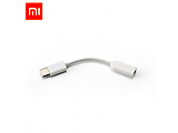 Xiaomi Mi Type-C to 3.5mm Audio Adapter / White