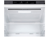 LG GA-B509CLCL / Wi-Fi / Inverter / DoorCooling+ / Full No Frost / Grey