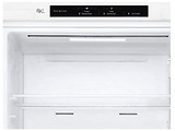 LG GA-B509CQCL / White