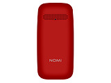 Nomi i144C / Red