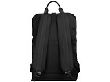 Tucano Backpack Flat Slim M  BFLABK-M / 13" Black