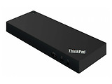 Lenovo ThinkPad Thunderbolt 3 Dock Gen 2 / 40AN0135EU / Black