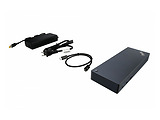 Lenovo ThinkPad Thunderbolt 3 Dock Gen 2 / 40AN0135EU / Black