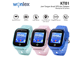 Wonlex KT01 / Blue