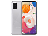 Samsung Galaxy A51 / 4Gb / 64Gb / Silver