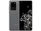Samsung Galaxy S20 Ultra 5G / 6.9" Quad HD+ Dynamic AMOLED 2X / Exynos 990 / 12Gb / 128Gb / 5000mAh / G988 / Grey