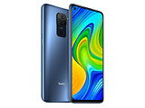 Xiaomi Redmi Note 9 / 6.53" 1080x2340 IPS / Helio G85 / 3Gb / 64GB / 5020mAh / Grey