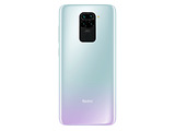 Xiaomi Redmi Note 9 / 6.53" 1080x2340 IPS / Helio G85 / 3Gb / 64GB / 5020mAh / White