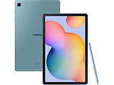 Samsung Galaxy Tab S6 LIte / 10.4 2000x1200 / Exynos 9611 / 4Gb / 64Gb / 7040mAh / P610 / Blue