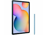 Samsung Galaxy Tab S6 LIte / 10.4 2000x1200 / Exynos 9611 / 4Gb / 64Gb / 7040mAh / P610 / Blue