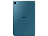 Samsung Galaxy Tab S6 LIte / 10.4 2000x1200 / Exynos 9611 / 4Gb / 64Gb / 7040mAh / P610 / Blue
