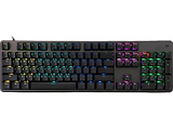 Xiaomi Mi Keyboard RGB mechanical Gaming / Black