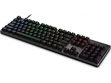 Xiaomi Mi Keyboard RGB mechanical Gaming / Black