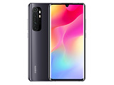 Xiaomi Mi Note 10 Lite / 6.47" 1080x2340 / Snapdragon 730G / 8Gb / 128Gb / 5260mAh / Black