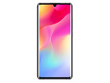 Xiaomi Mi Note 10 Lite / 6.47" 1080x2340 / Snapdragon 730G / 8Gb / 128Gb / 5260mAh / Black