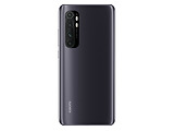 Xiaomi Mi Note 10 Lite / 6.47" 1080x2340 / Snapdragon 730G / 8Gb / 128Gb / 5260mAh / Black
