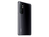 Xiaomi Mi Note 10 Lite / 6.47" 1080x2340 / Snapdragon 730G / 8Gb / 128Gb / 5260mAh / Black