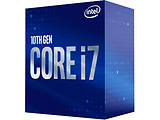 Intel Core i7-10700 / UHD Graphics 630 With Cooler