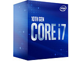 Intel Core i7-10700 / UHD Graphics 630 With Cooler