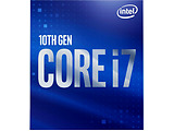Intel Core i7-10700 / UHD Graphics 630 With Cooler