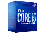 Intel Core i5-10500 S1200 65W UHD Graphics 630 / With Cooler