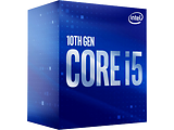 Intel Core i5-10400 / UHD Graphics 630