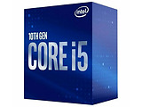 Intel Core i5-10400 / UHD Graphics 630