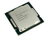 Intel Core i3-10100 / UHD Graphics 630 /
