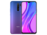Xiaomi RedMi 9 / 6.53" 2340x1080 / Mediatek Helio G80 / 3Gb / 32Gb / 5020mAh / Purple