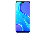 Xiaomi RedMi 9 / 6.53" 2340x1080 / Mediatek Helio G80 / 3Gb / 32Gb / 5020mAh / Grey