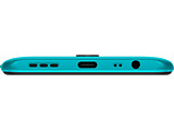 Xiaomi RedMi 9 / 6.53" 2340x1080 / Mediatek Helio G80 / 3Gb / 32Gb / 5020mAh / Green