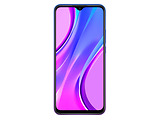Xiaomi RedMi 9 / 6.53" 2340x1080 / Mediatek Helio G80 / 3Gb / 32Gb / 5020mAh / Purple
