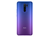 Xiaomi RedMi 9 / 6.53" 2340x1080 / Mediatek Helio G80 / 3Gb / 32Gb / 5020mAh / Purple
