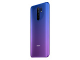Xiaomi RedMi 9 / 6.53" 2340x1080 / Mediatek Helio G80 / 3Gb / 32Gb / 5020mAh / Purple