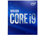 Intel Core i9-10900 / UHD Graphics 630 With Cooler