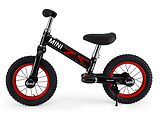 Rastar Mini Cooper Balance Bike 12" / Black