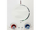 Electrolux EWH 80 Quantum Pro / White