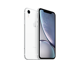 Apple iPhone XR 256Gb / White