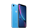 Apple iPhone XR 256Gb / Blue