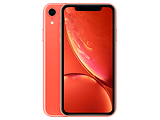 Apple iPhone XR 256Gb / Coral