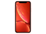 Apple iPhone XR 256Gb / Coral
